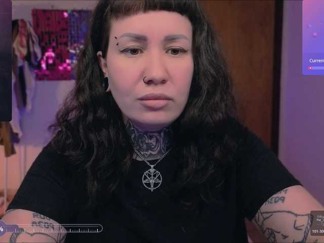 senoritadakota online