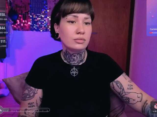 SenoritaDakota
