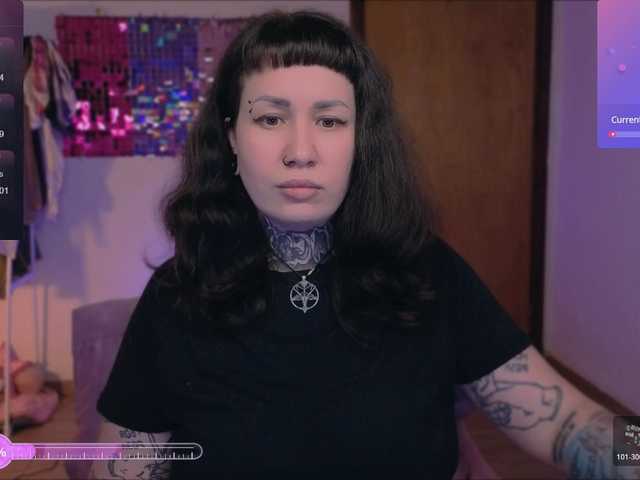 SenoritaDakota