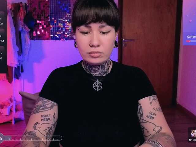 SenoritaDakota