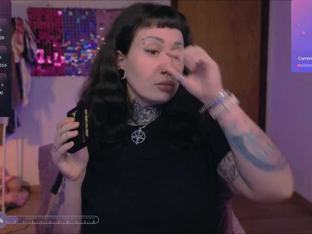 SenoritaDakota