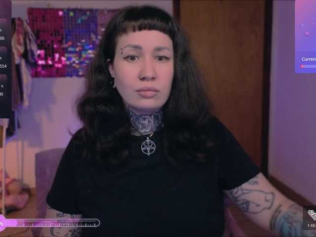 SenoritaDakota