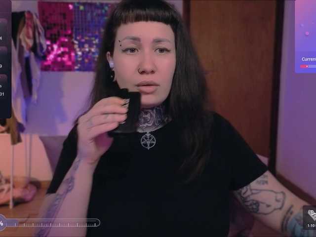 SenoritaDakota