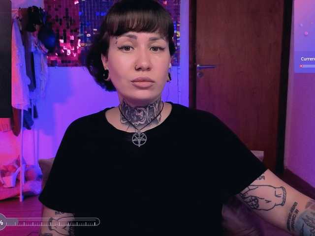 SenoritaDakota
