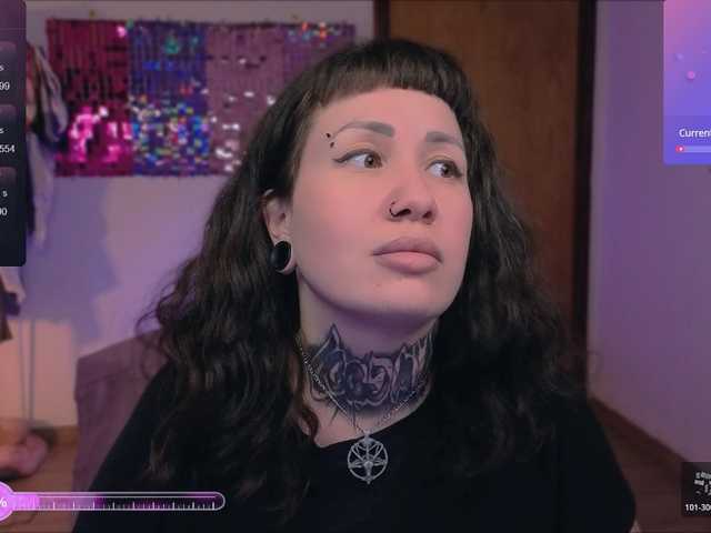 SenoritaDakota