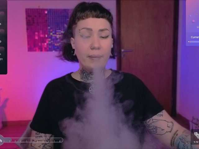 SenoritaDakota