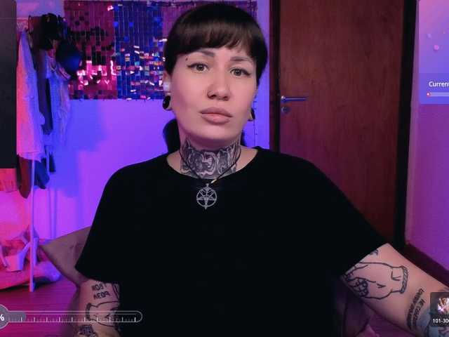 SenoritaDakota