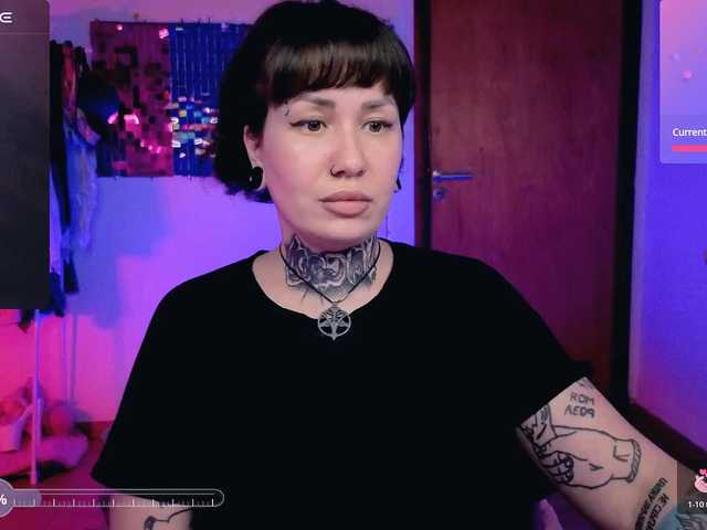 SenoritaDakota's BongaCams show and profile