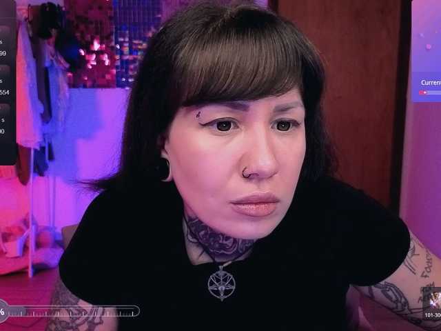 SenoritaDakota