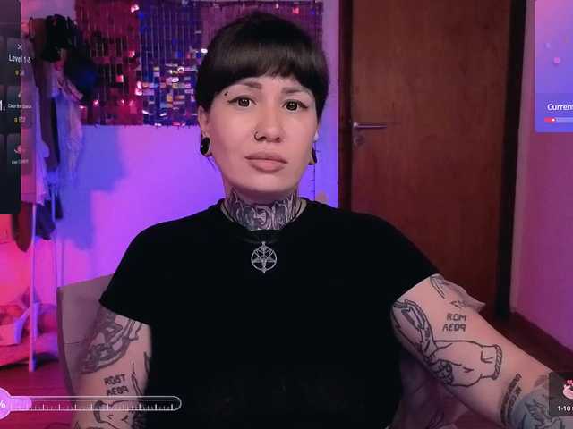 SenoritaDakota