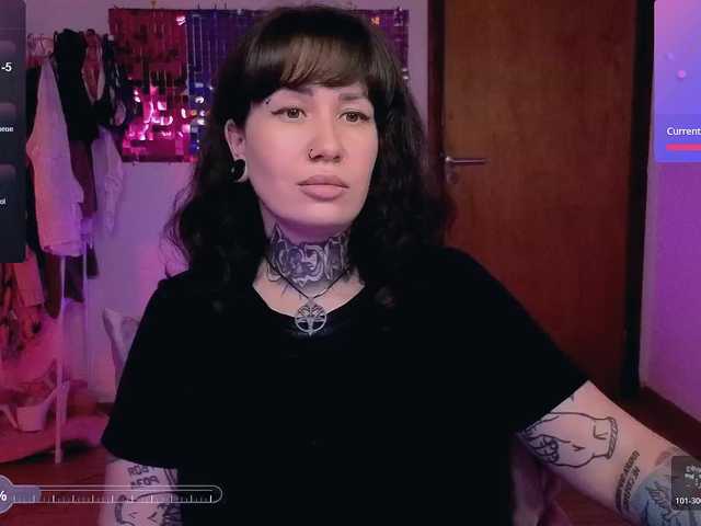 секс SenoritaDakota