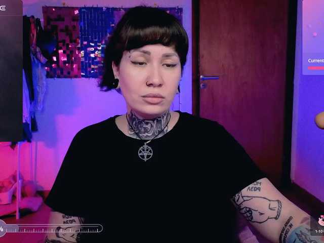 SenoritaDakota's BongaCams show and profile