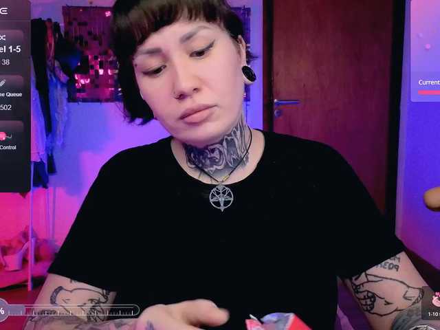 Preview of dakotacandy