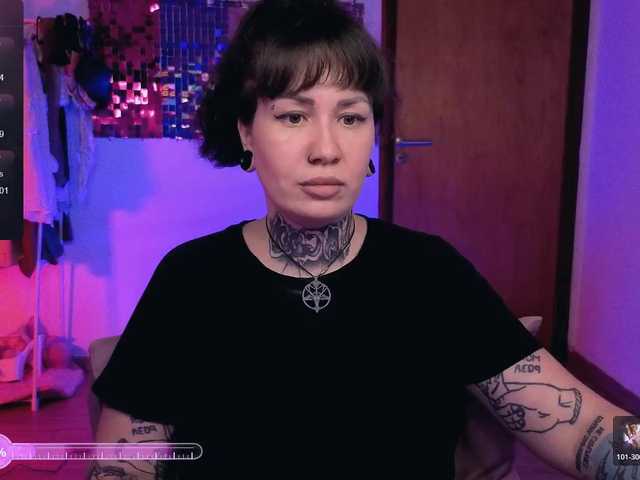 SenoritaDakota's BongaCams show and profile