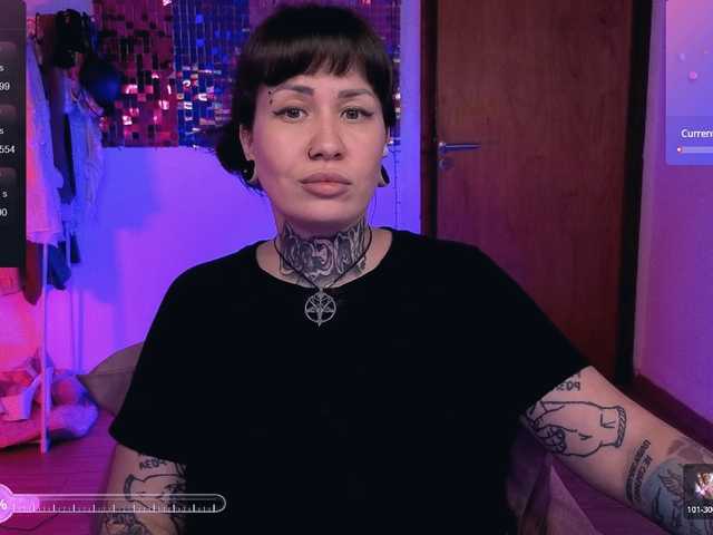 SenoritaDakota