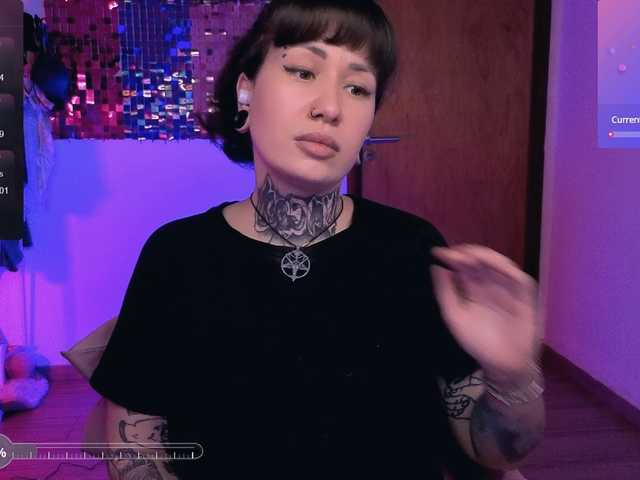 SenoritaDakota