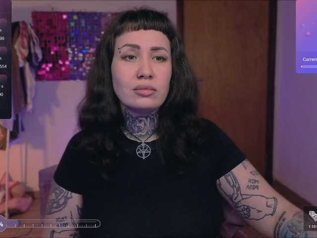 SenoritaDakota