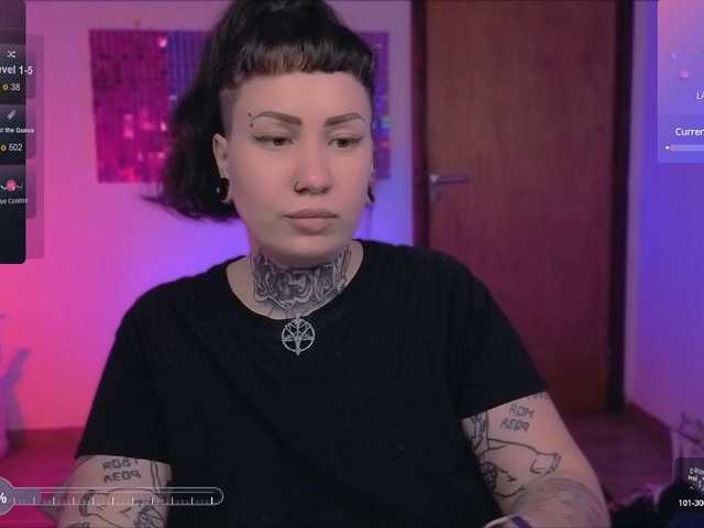 senoritadakota online