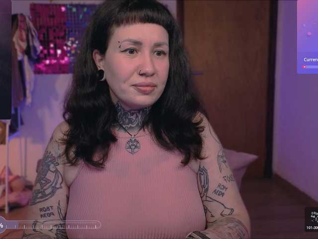 SenoritaDakota