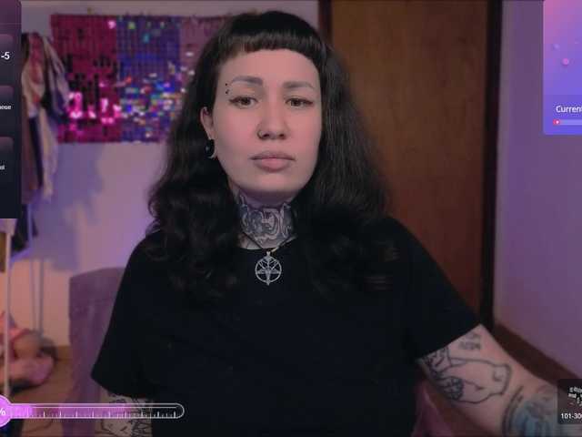 SenoritaDakota