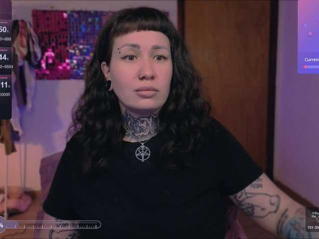 SenoritaDakota