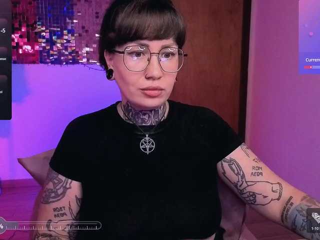 SenoritaDakota