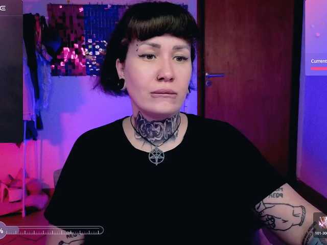 SenoritaDakota's BongaCams show and profile