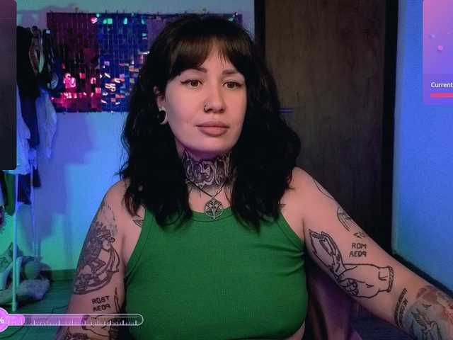 SenoritaDakota