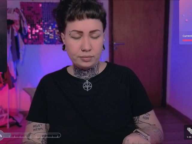 SenoritaDakota