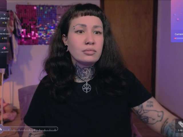 SenoritaDakota