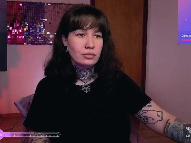 SenoritaDakota