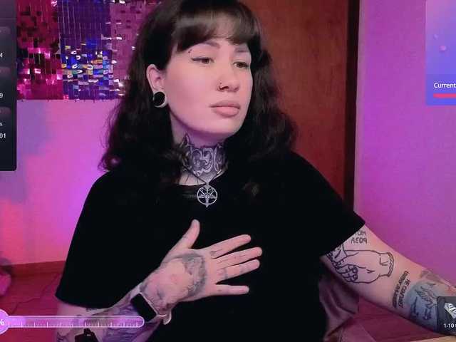 SenoritaDakota