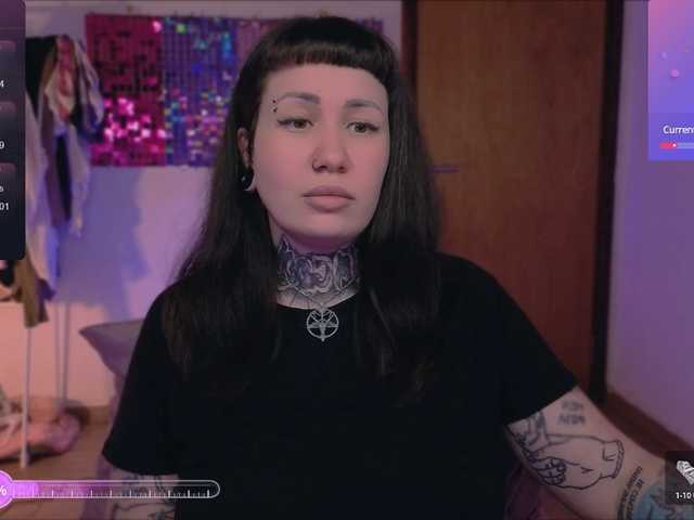 senoritadakota live sex