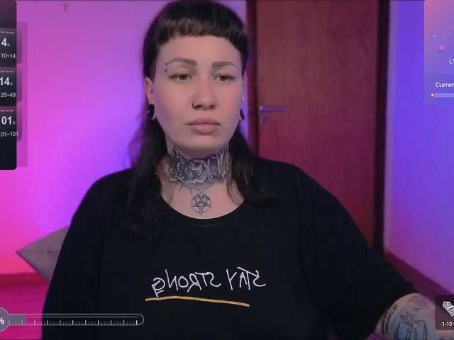 SenoritaDakota
