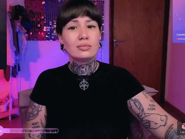 SenoritaDakota