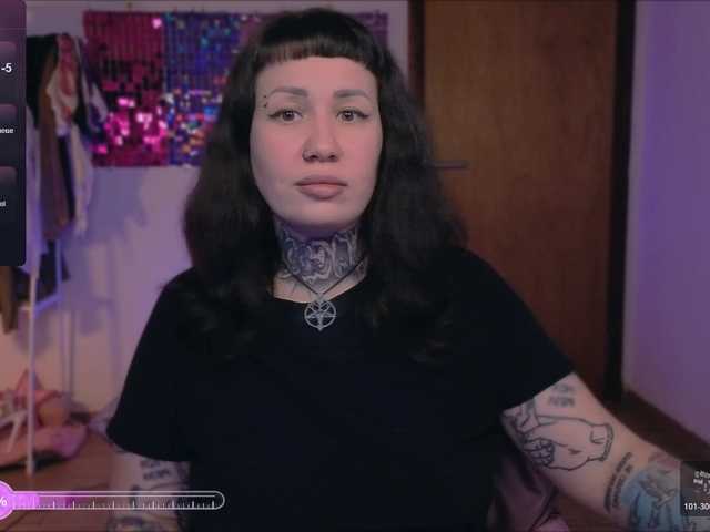 SenoritaDakota