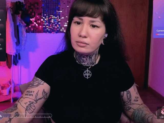 SenoritaDakota