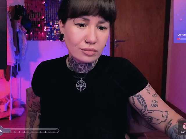 SenoritaDakota