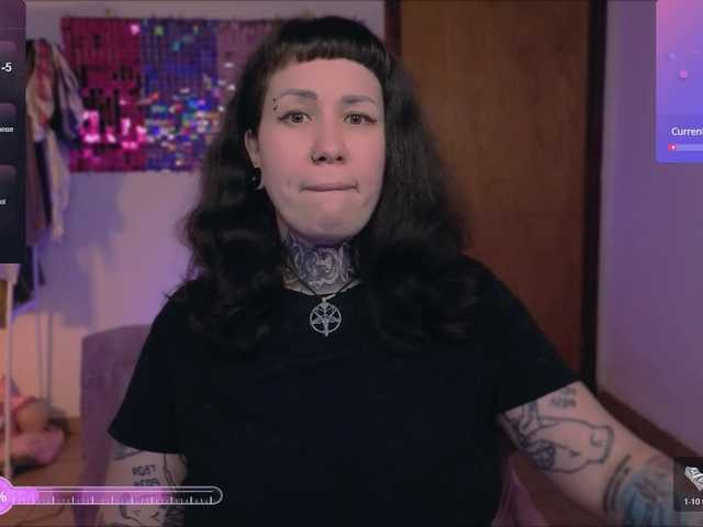 SenoritaDakota