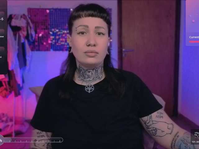 SenoritaDakota