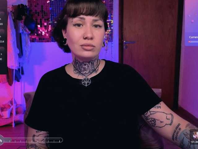 SenoritaDakota