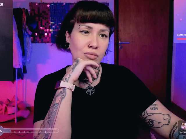 SenoritaDakota's BongaCams show and profile