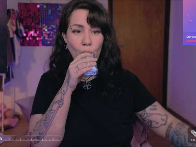 SenoritaDakota