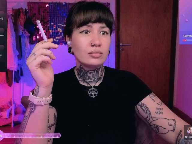 SenoritaDakota