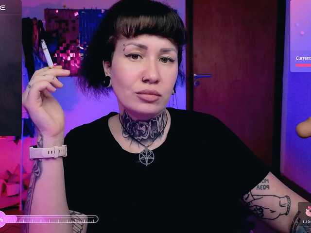 SenoritaDakota's BongaCams show and profile