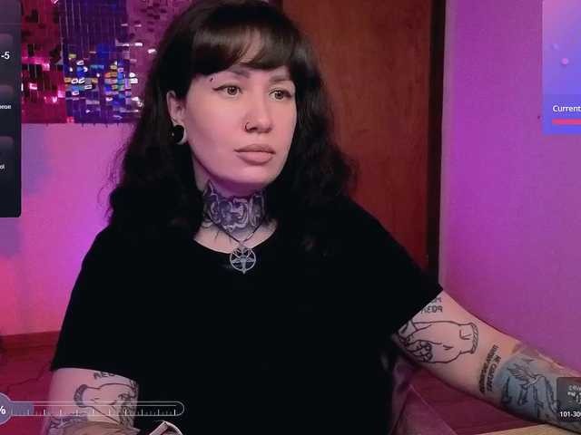 celca SenoritaDakota