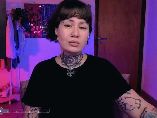 SenoritaDakota's BongaCams show and profile