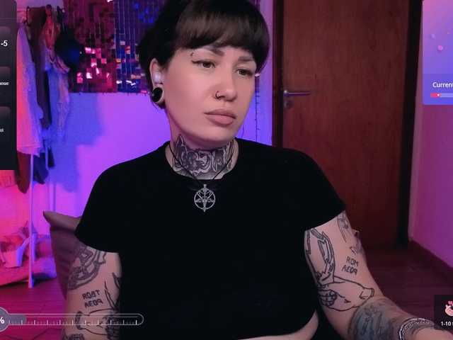 SenoritaDakota