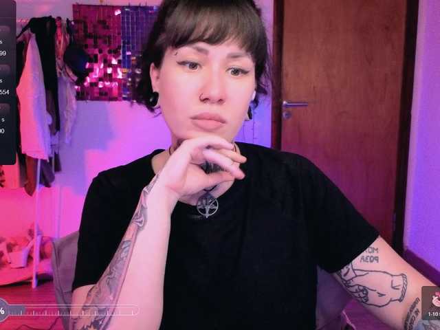 SenoritaDakota's BongaCams show and profile