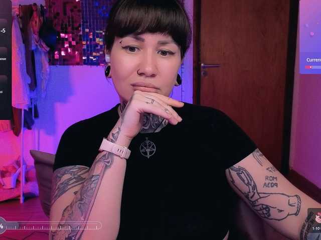 SenoritaDakota